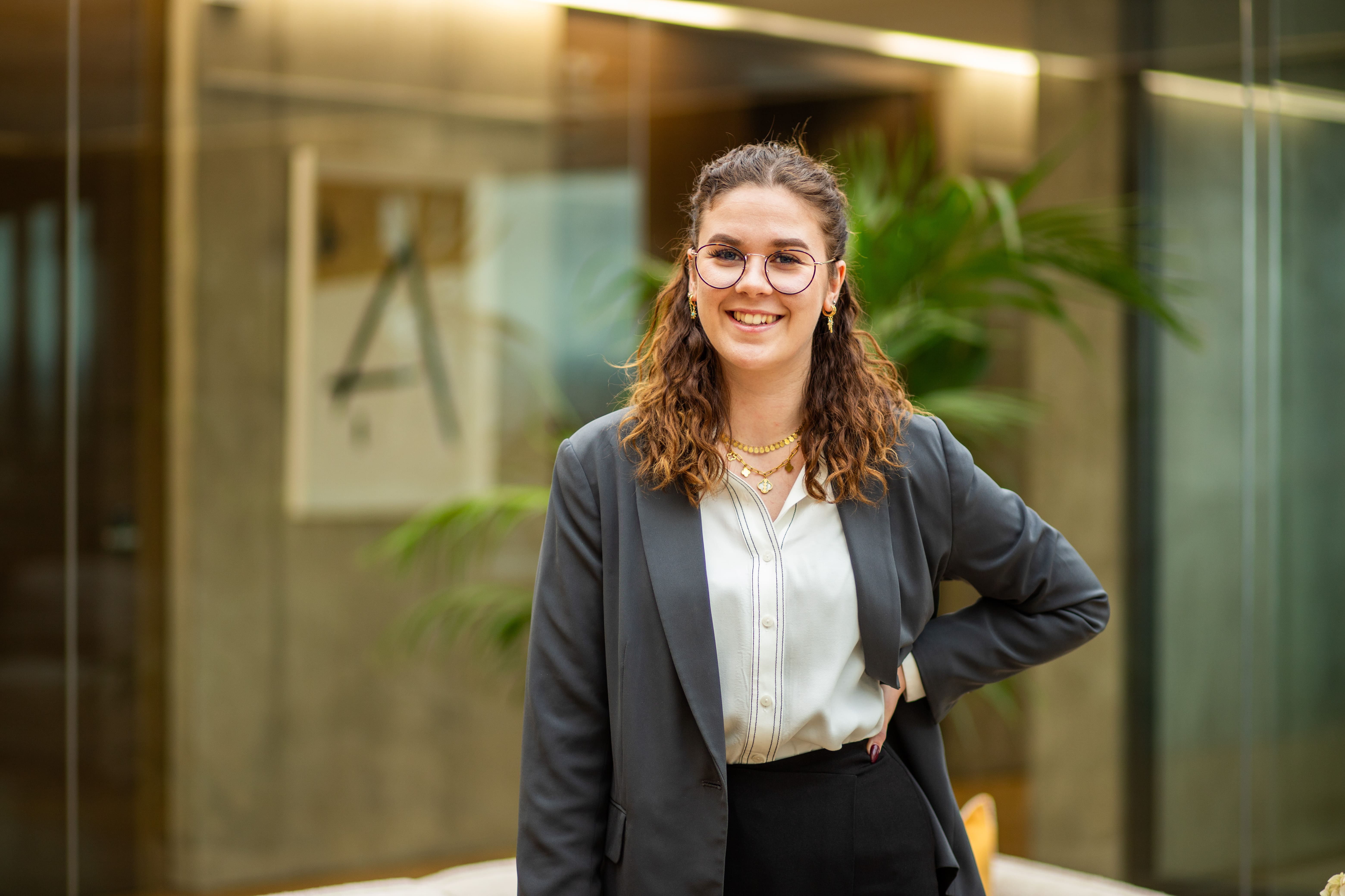 This is an example description for this item.